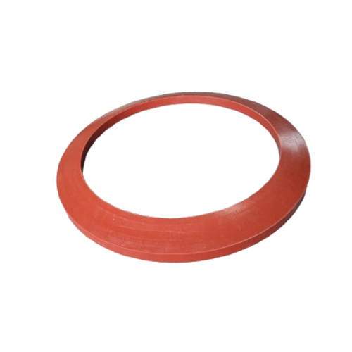 Dust Seal - Color: Brown