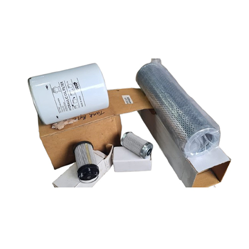 Filter Kit for Cone Crusher