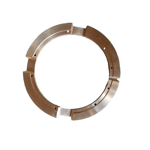 Bearing Plate for Cone