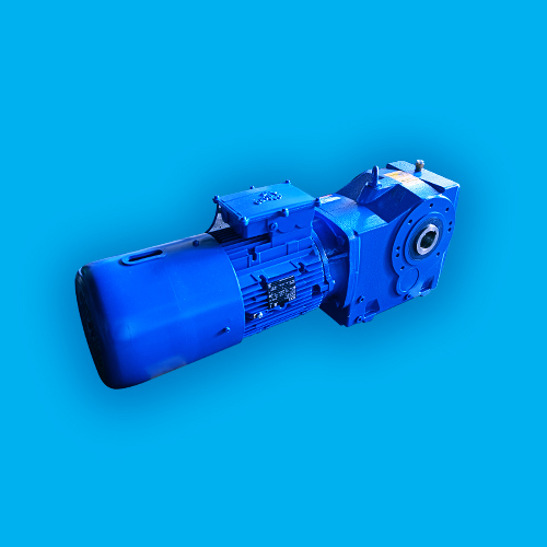 Gear Motor