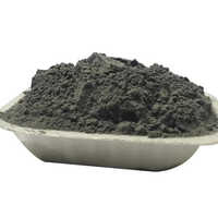 Grey Black Micro Silica Powder