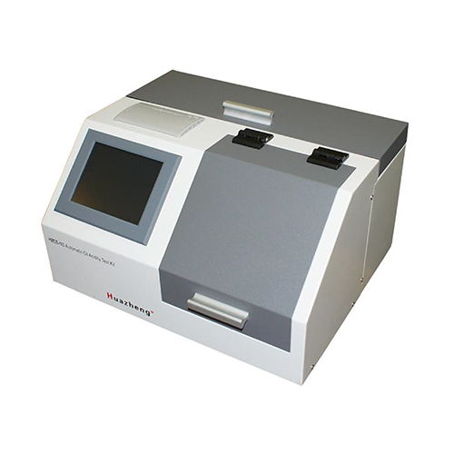 HZCS-N3 Automatic Oil Acidity Tester