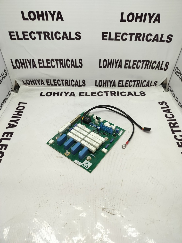 PARKER AH468274U001 SNUBBER BOARD