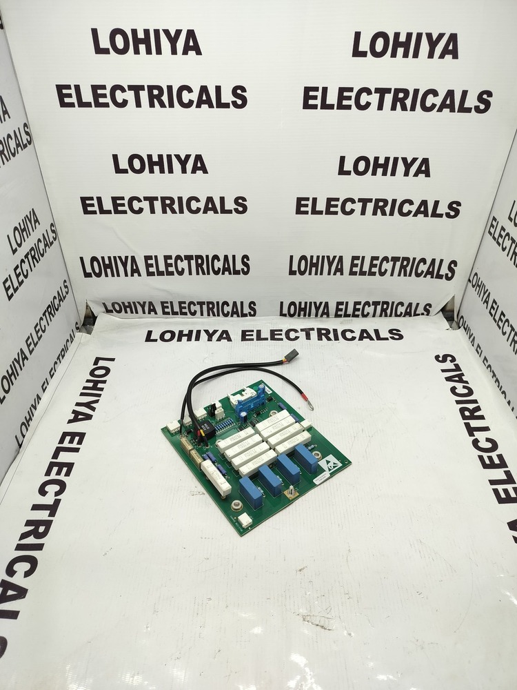 PARKER AH468274U001 SNUBBER BOARD