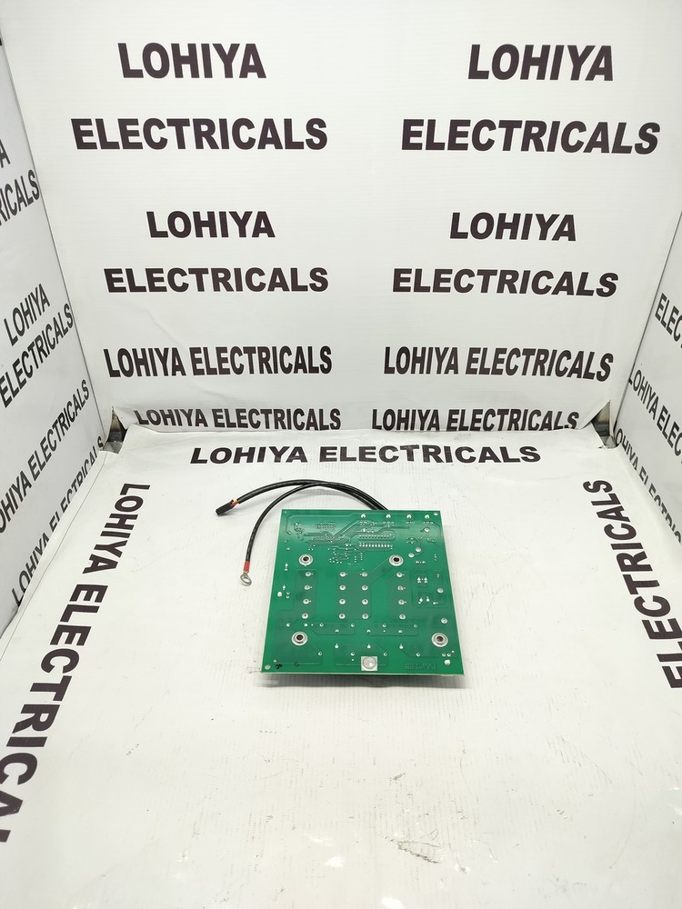 PARKER AH468274U001 SNUBBER BOARD