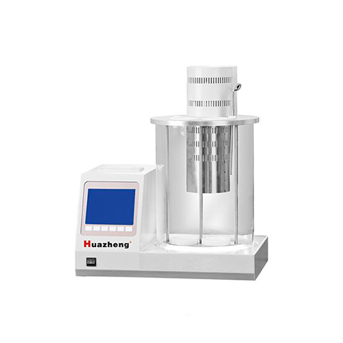 Hzmd-2001 Density Tester - Material: Stainless Steel