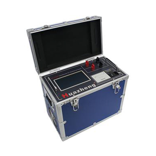 HZ-3150A Transformer DC Winding Resistance Tester