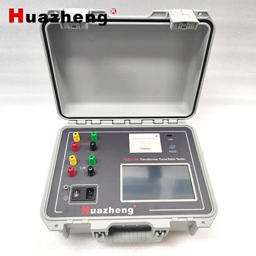 HZBB-10A Transformer Turns Ratio Tester