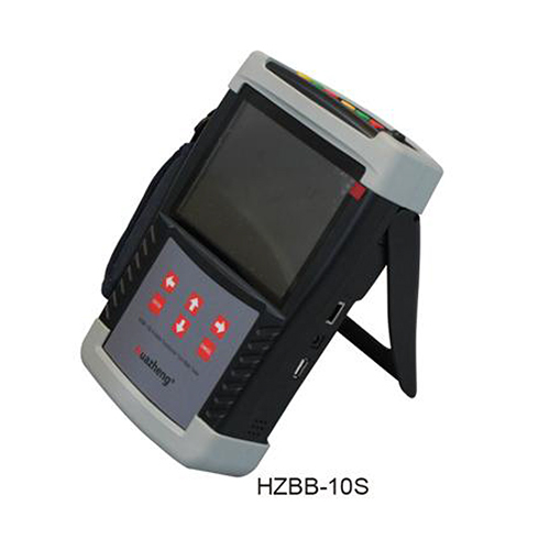 HZBB-10S Transformer Turns Ratio Tester