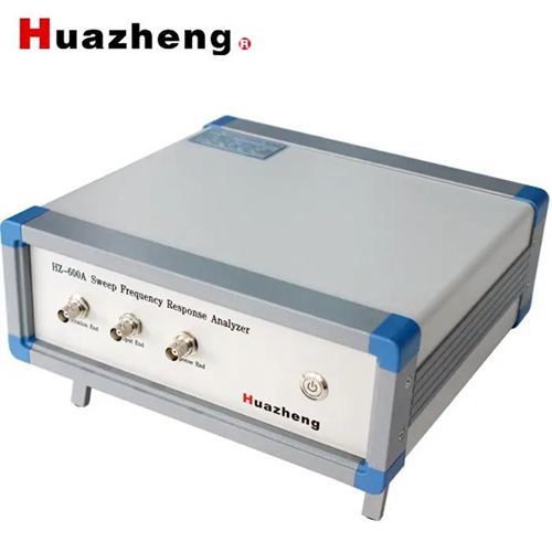 HZ-600A Sweep Frequency Response Analyzer