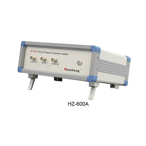 Hz-600A Sweep Frequency Response Analyzer - Color: As Per Requirement