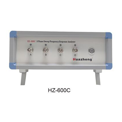 HZ-600C Sweep Frequency Response Analyzer