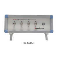 Hz-600c Sweep Frequency Response Analyzer - Various Sizes Available, Custom Colors, High-efficiency Manual Control