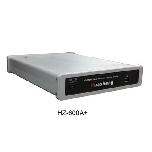 HZ-600A+ Sweep Frequency Response Analyzer