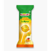 Mango Flavoured Lollipop