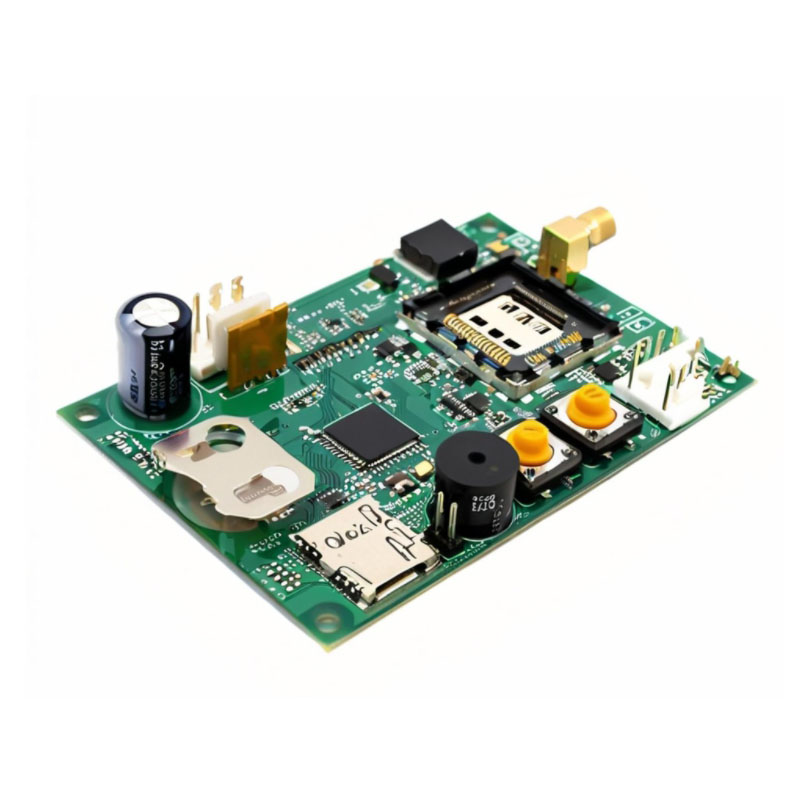 High Quality Assembly of Customized PCBA One-Stop Service with Design Factory PCB & PCBA manufacturer
