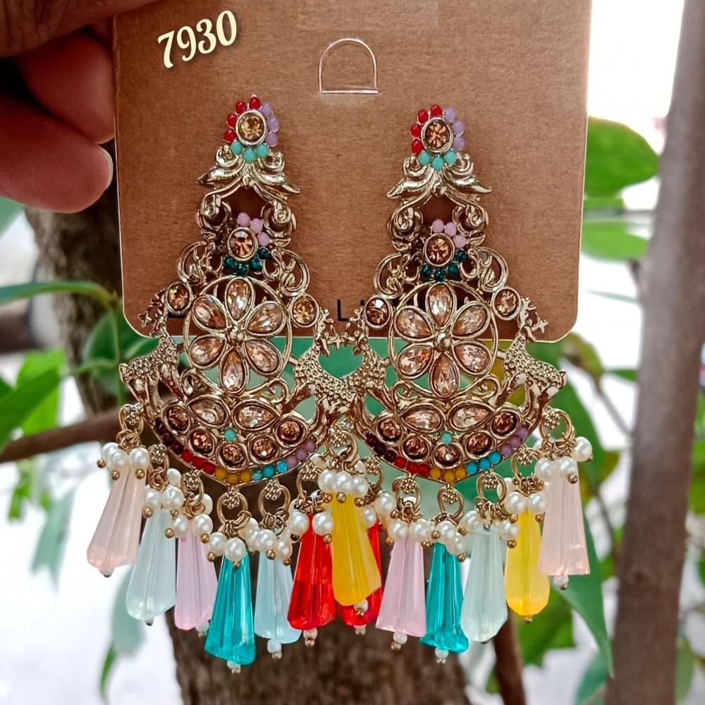 Fashion Earrings