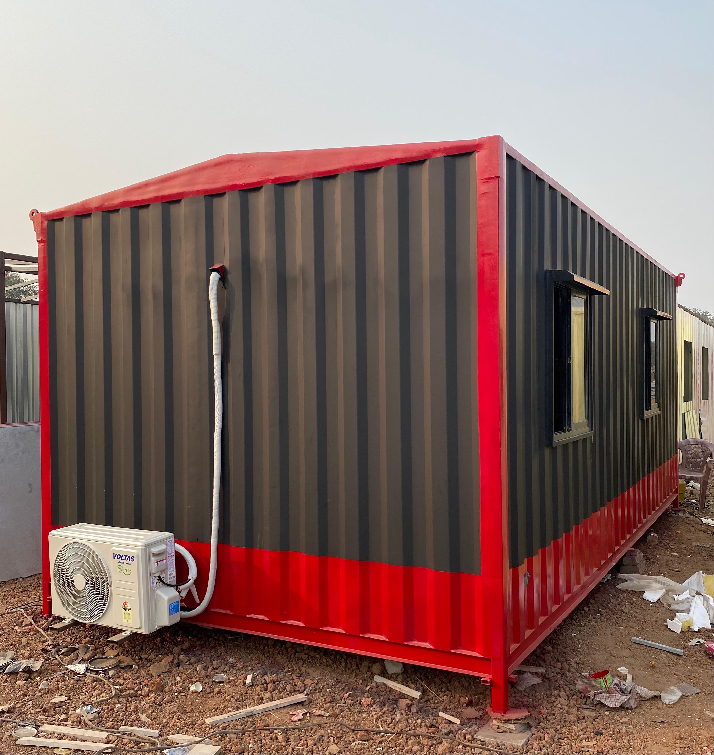 Office Container