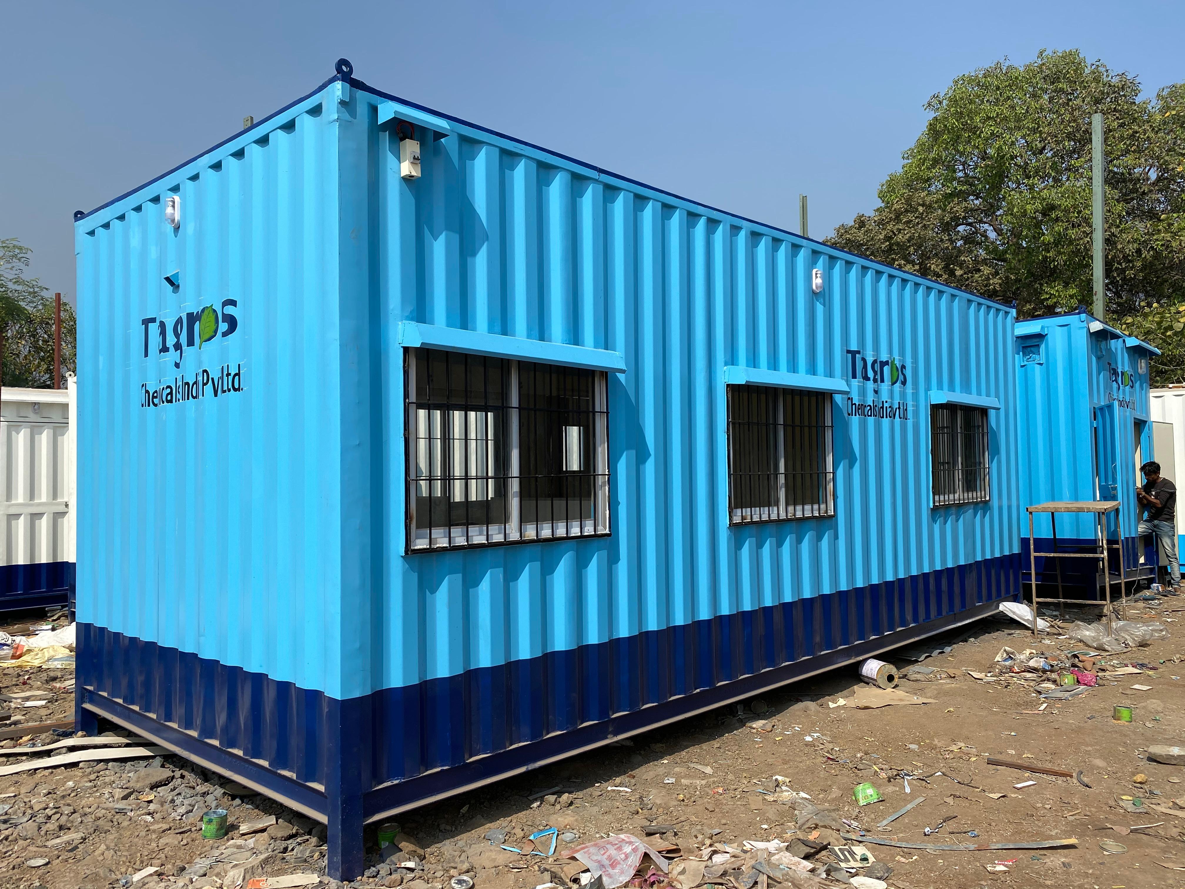 Office Container