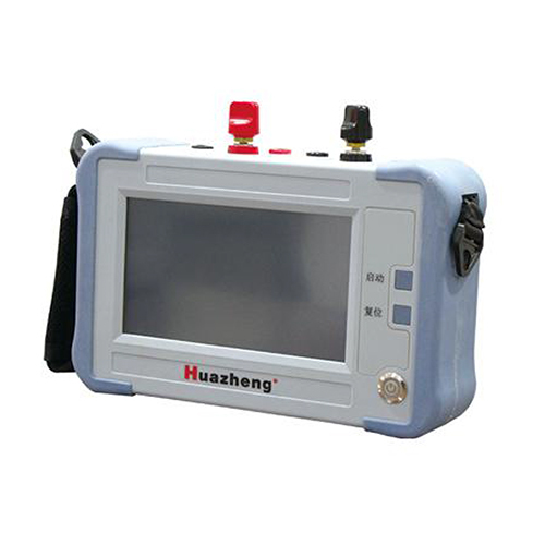 HZ-5100-I Contact Resistance Tester