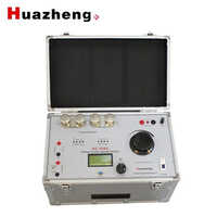 Hz-109s Primary Current Injection Test Set - Color: As Per Availability