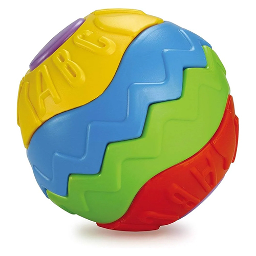 School Puzzle Ball Toys