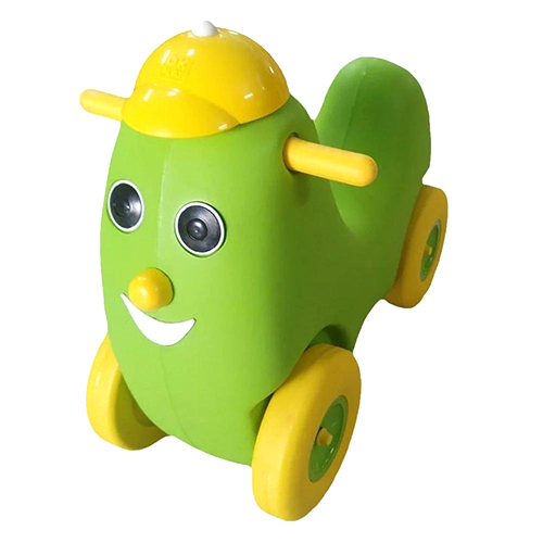 Kids Humpty Dumpty Ride On