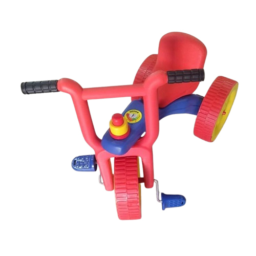 Kids Pacer Tricycle - Capacity: 20 Kg