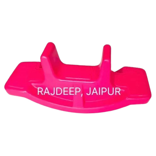 Plastic Senior Rocker Toys