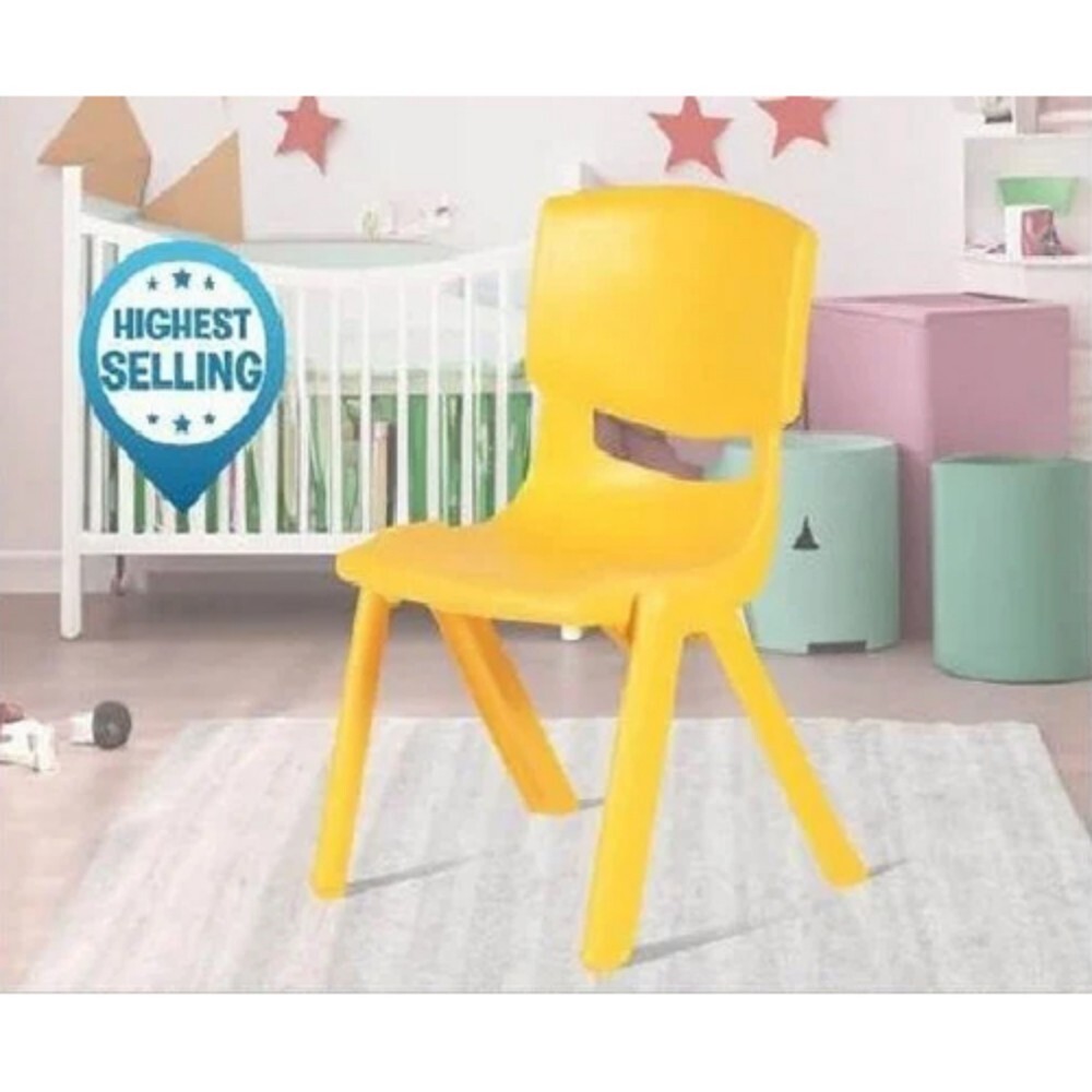 Kids School Chair