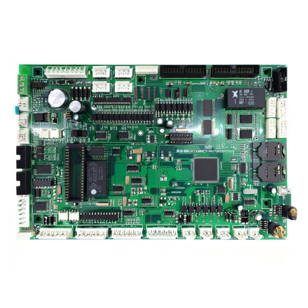 Professional Custom 0Engineering Design Assembly Pcb Design And Clone Pcba One stop services Supplier