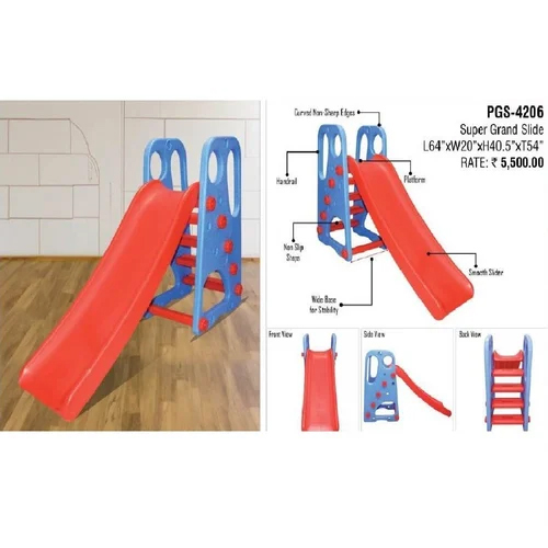 Super Grand Slide