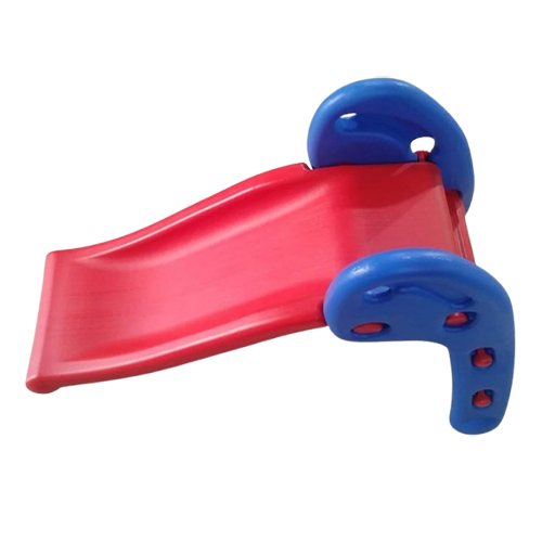 Junior Baby Slide - Material: Plastic