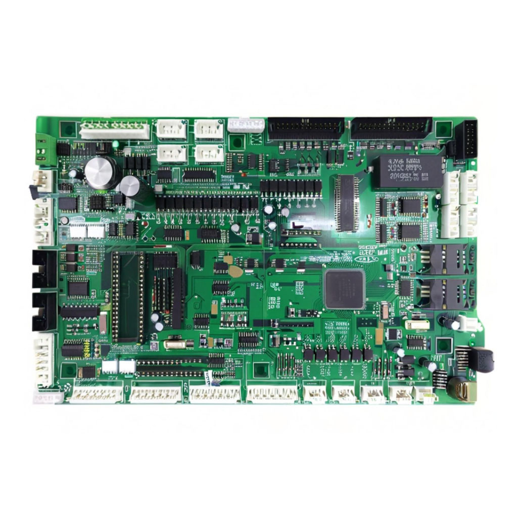 Professional Custom 0Engineering Design Assembly Pcb Design And Clone Pcba One stop services Supplier