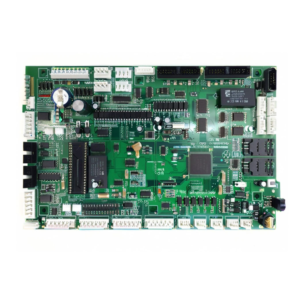 Professional Custom 0Engineering Design Assembly Pcb Design And Clone Pcba One stop services Supplier