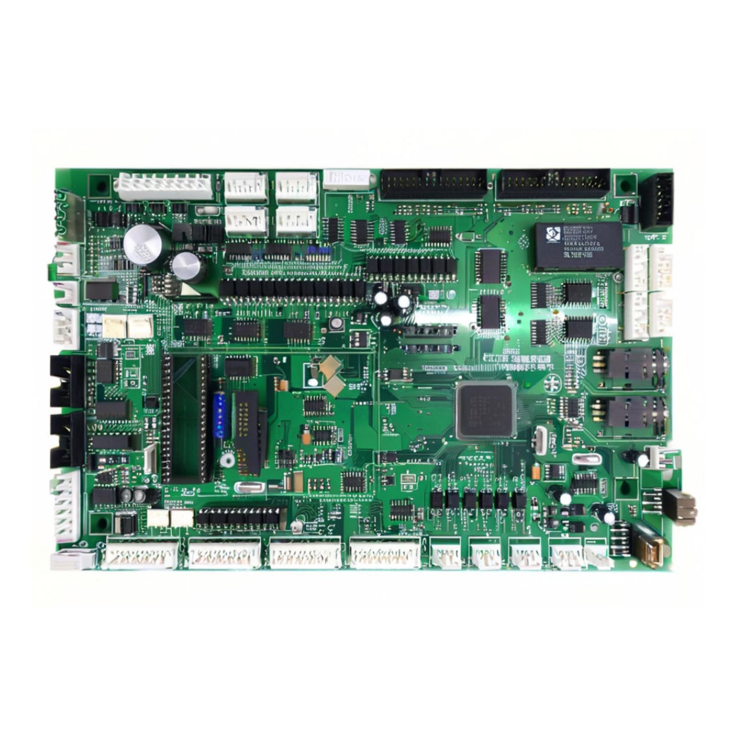 Professional Custom 0Engineering Design Assembly Pcb Design And Clone Pcba One stop services Supplier