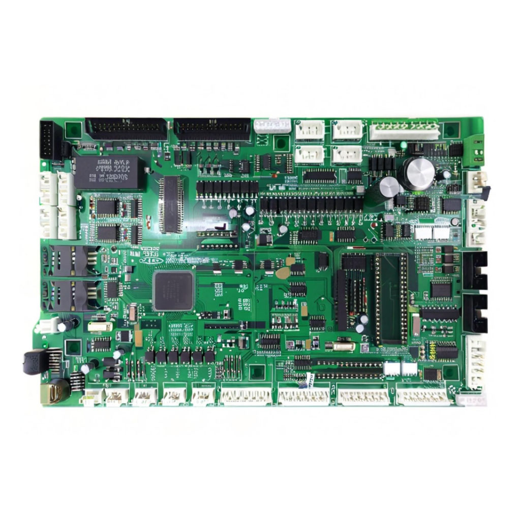 Professional Custom 0Engineering Design Assembly Pcb Design And Clone Pcba One stop services Supplier