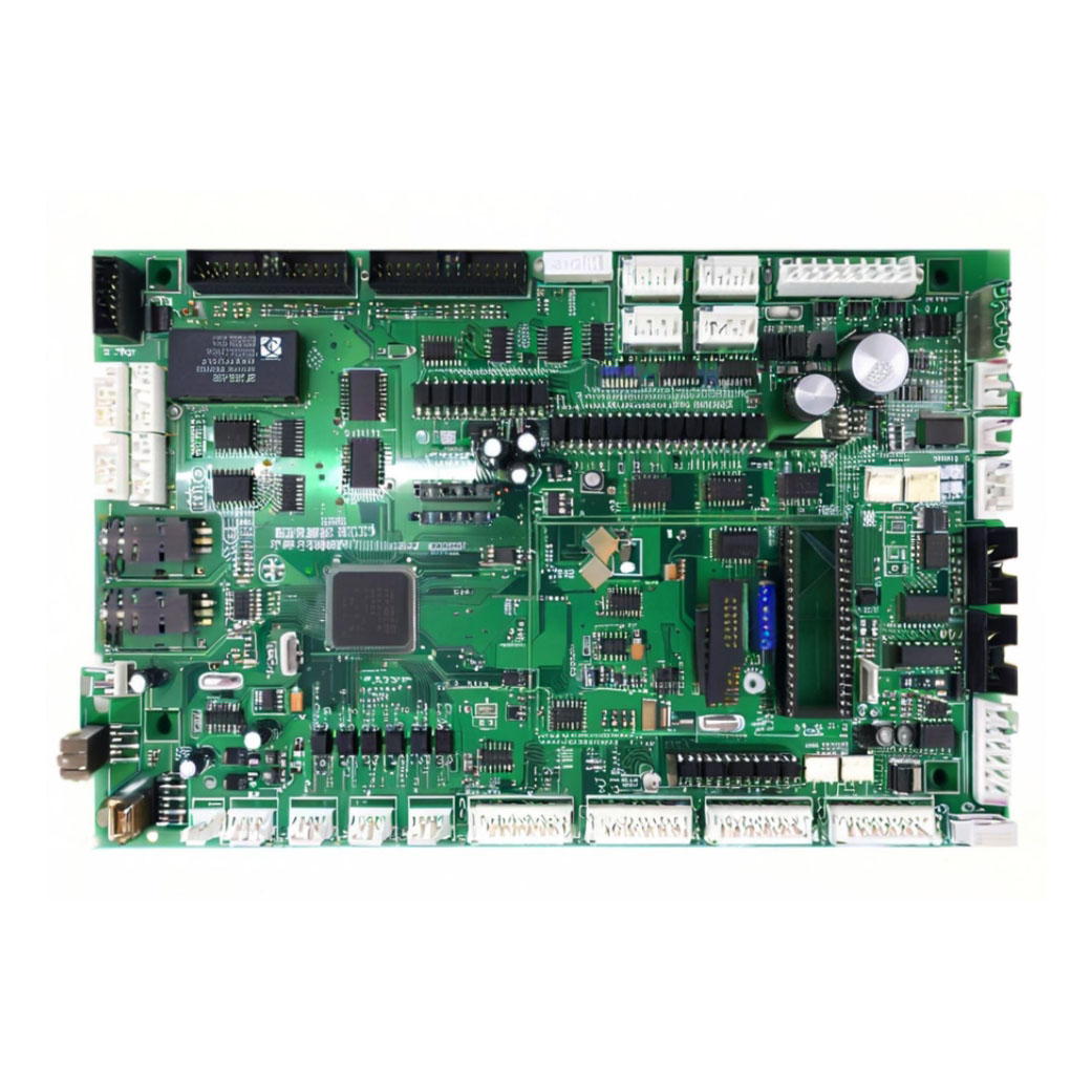 Professional Custom 0Engineering Design Assembly Pcb Design And Clone Pcba One stop services Supplier