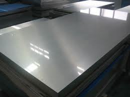 Galvanized Steel Sheets