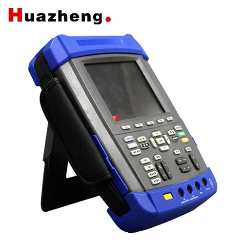 Hz-9003C Multifunctional Partial Discharge Tester - Material: Stainless Steel