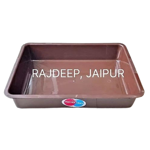 Wonder Plastic Writing Tray