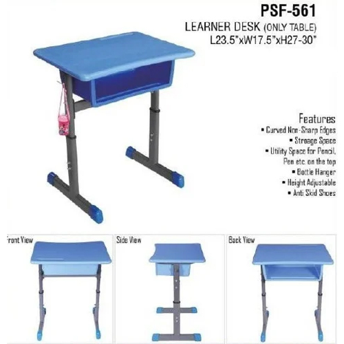 Learner Desk Only Desk