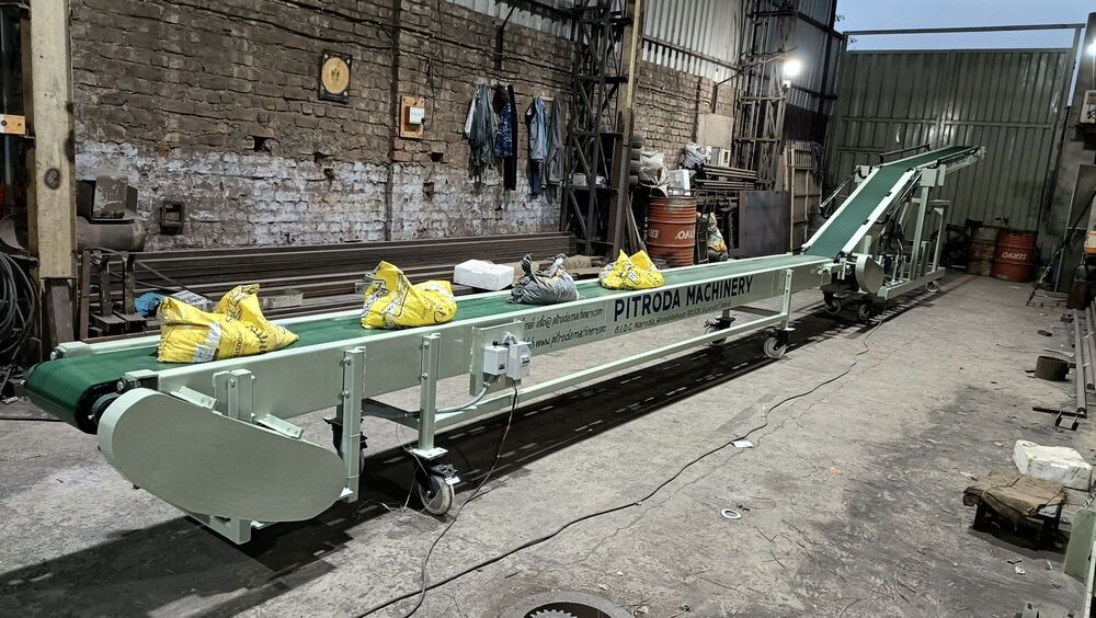 Bagging Conveyor