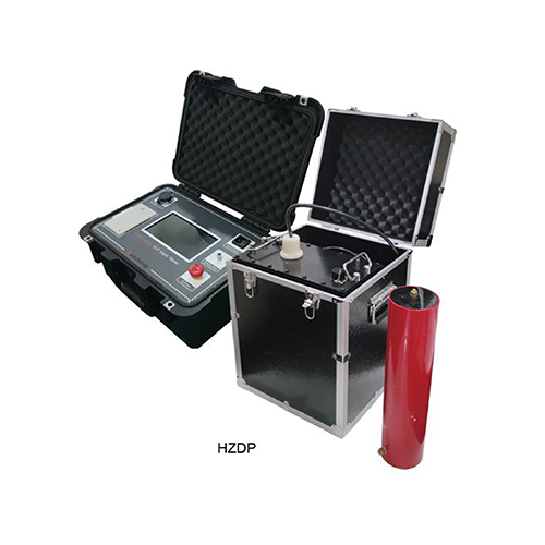 HZDP High Voltage Series VLF Hipot Tester