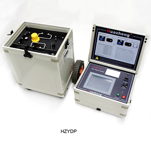 HZYDP High Voltage Series VLF Hipot Tester