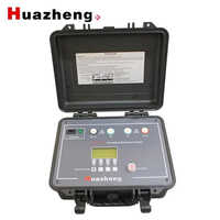 HZJY-15K 15kv Insulation Resistance Tester