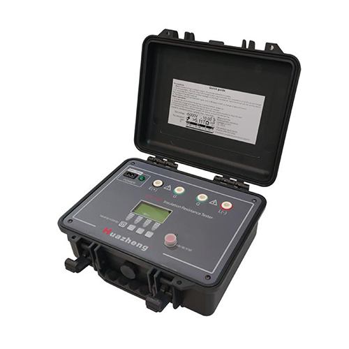 HZJY-5K-I Insulation Resistance Tester