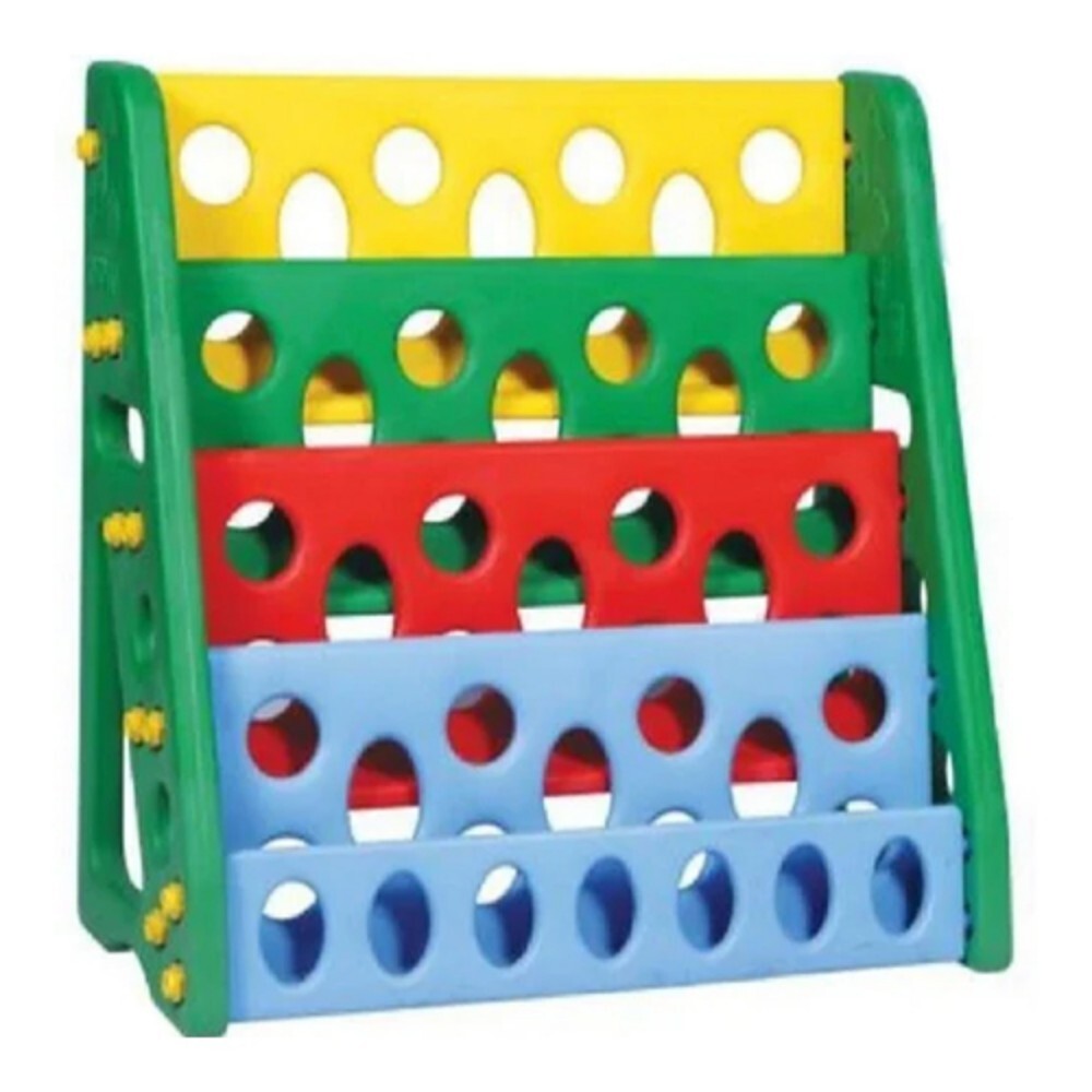 School Playgro Plastic Bookshelf