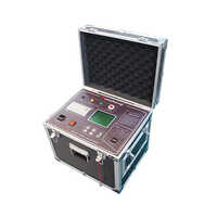 Hz-kg7 Circuit Breaker Series Vacuum Switch Vacuum Tester - Material: Stainless Steel