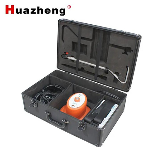 Hz-B+ Acoustic And Magnetic Synchronization Fixed-Point Instrument - Color: As Per Availability